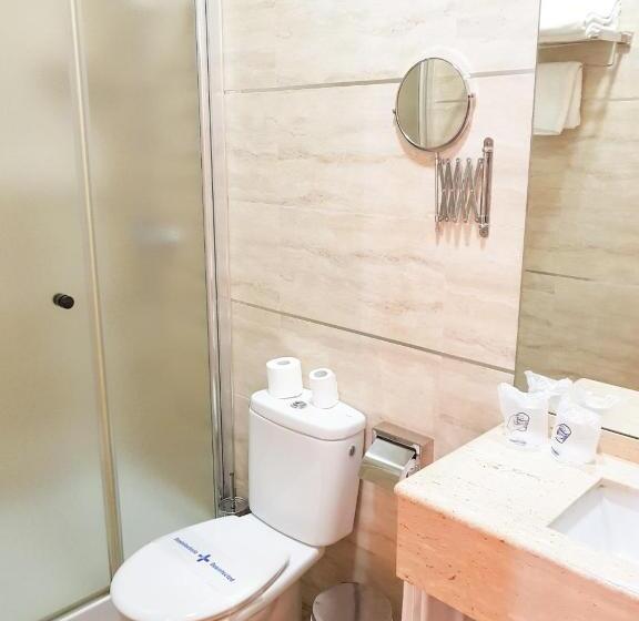 בית מלון כפרי Plaza Escribano