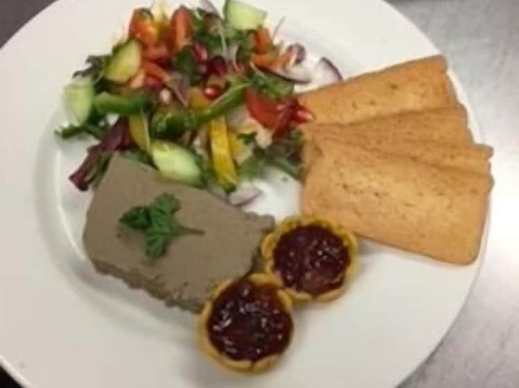 هتل The Quorn Lodge