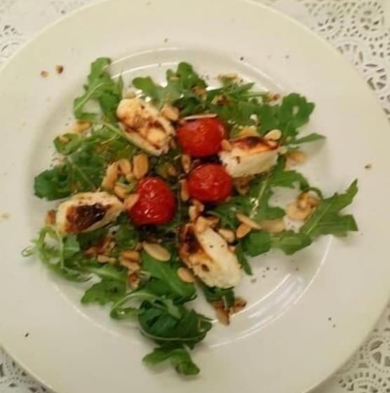 هتل The Quorn Lodge