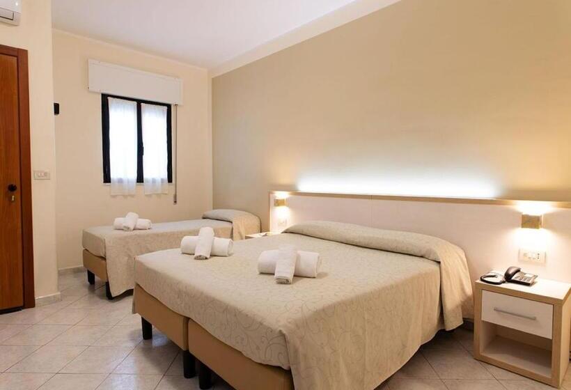 هتل Residence Nemo