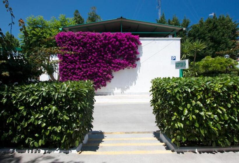 هتل Residence Nemo