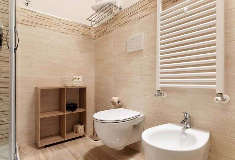 هتل Residence Nemo