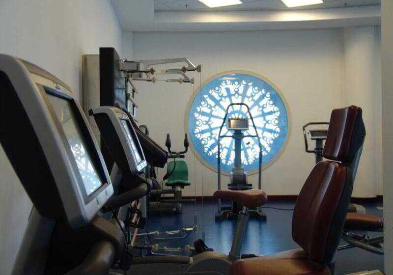 هتل Retaj Al Rayyan