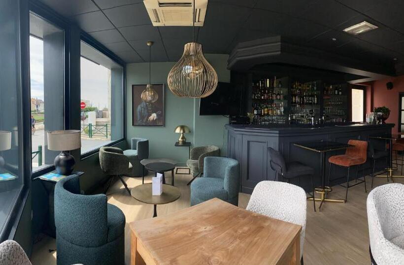 בית מלון כפרי Saint Jean