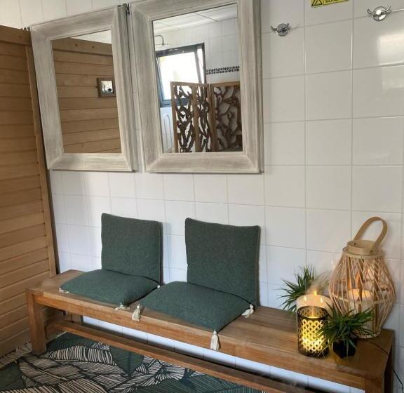 בית מלון כפרי Saint Jean