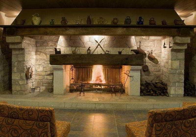 בית מלון כפרי Salat Resort