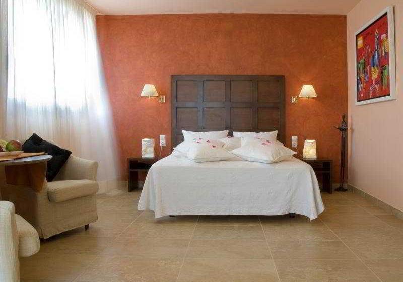 בית מלון כפרי Salat Resort