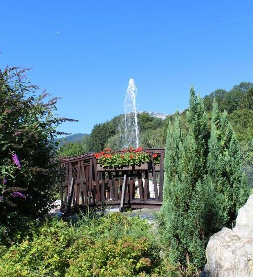 호텔 Scharfegger S Raxalpenhof   Zuhause Am Land