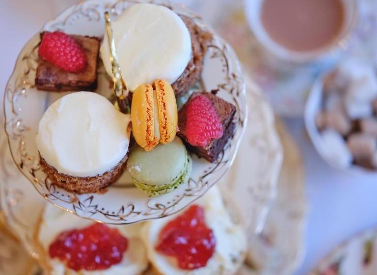 فندق The George