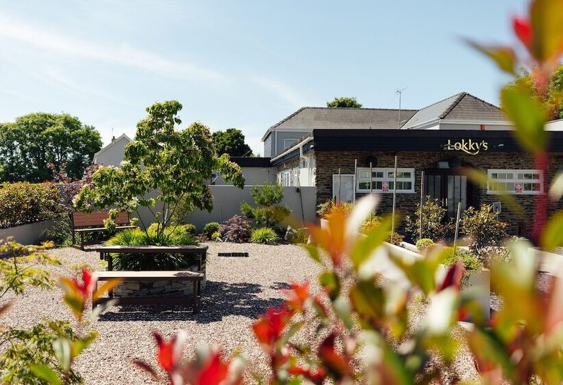 هتل The Imperial Dragon