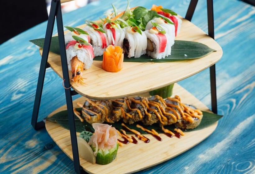 هتل The Imperial Dragon