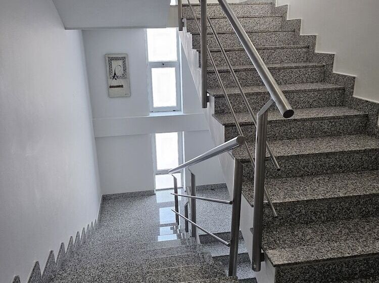 Отель Villasegura