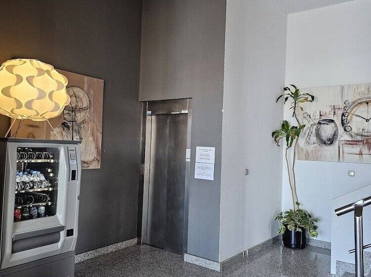 Отель Villasegura