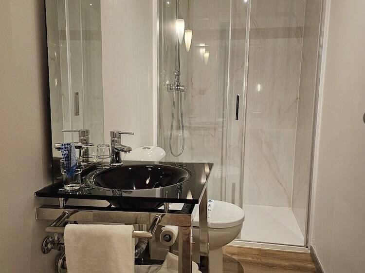 Отель Villasegura