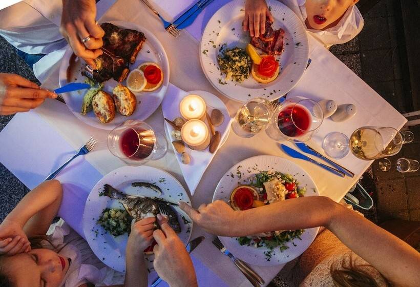 فندق Zaton Holiday Resort