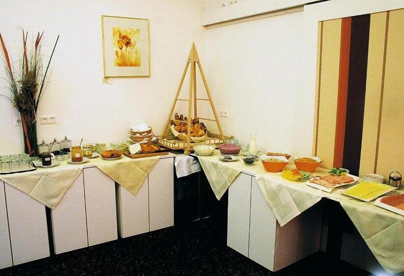Отель Zur Schonenburg