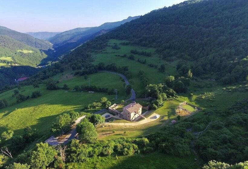 La Casassa De Ribes