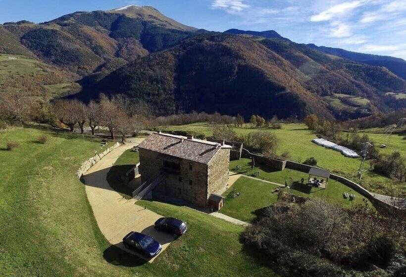 La Casassa De Ribes