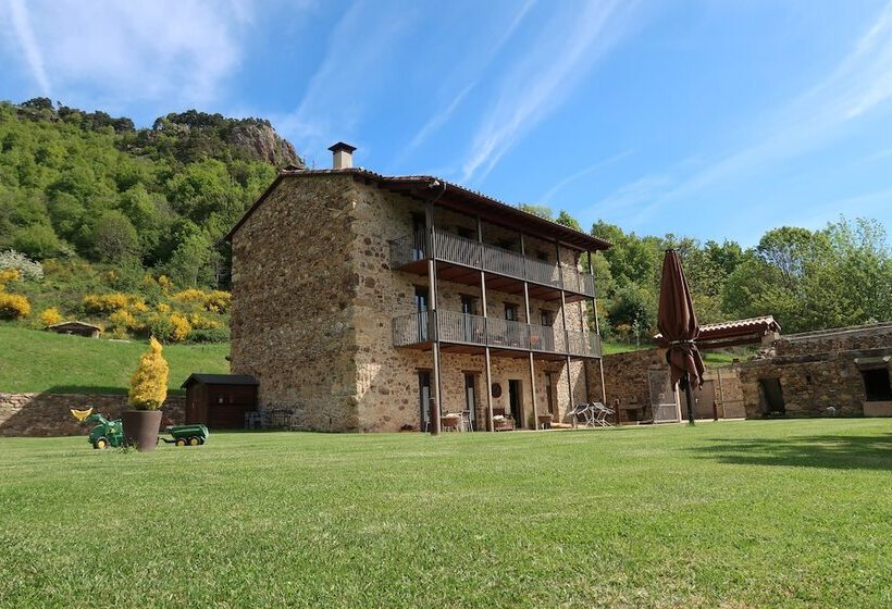 La Casassa De Ribes