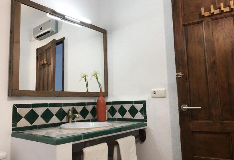 La Oveja Verde De La Alpujarra