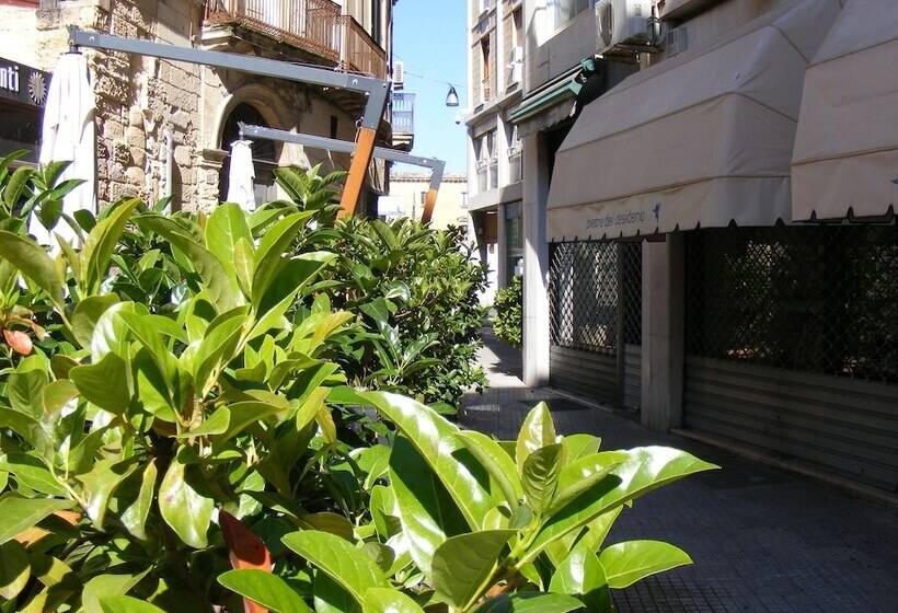 Leccesalento Bed And Breakfast