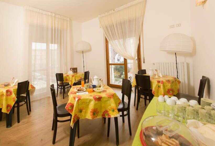 Leccesalento Bed And Breakfast