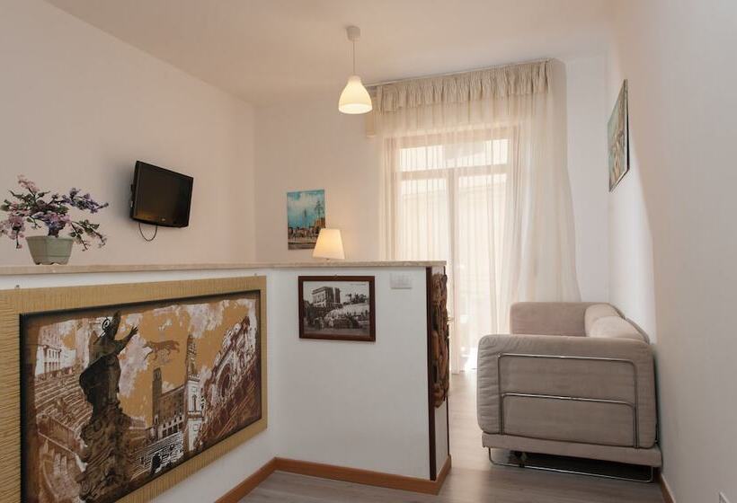 Leccesalento Bed And Breakfast
