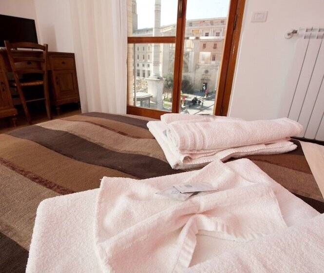 Leccesalento Bed And Breakfast