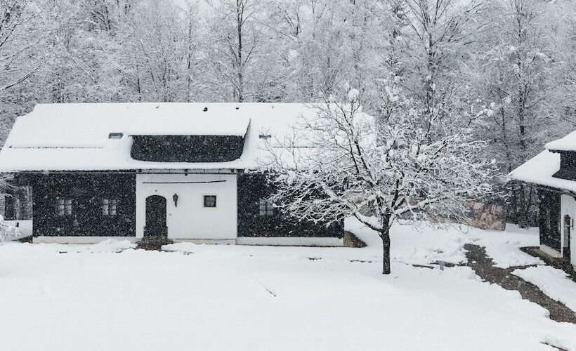 Naturel Hoteldorf Schönleitn