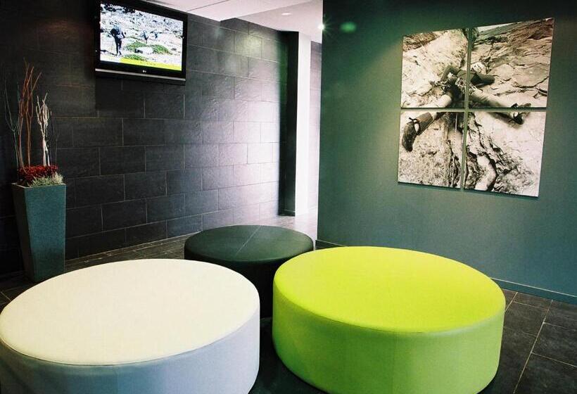 منتجع Campus Cerdanya