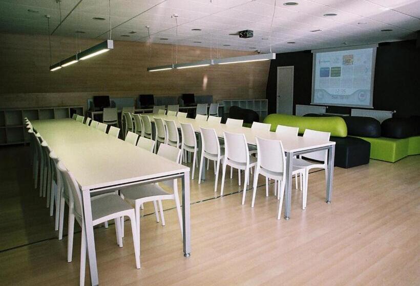 منتجع Campus Cerdanya