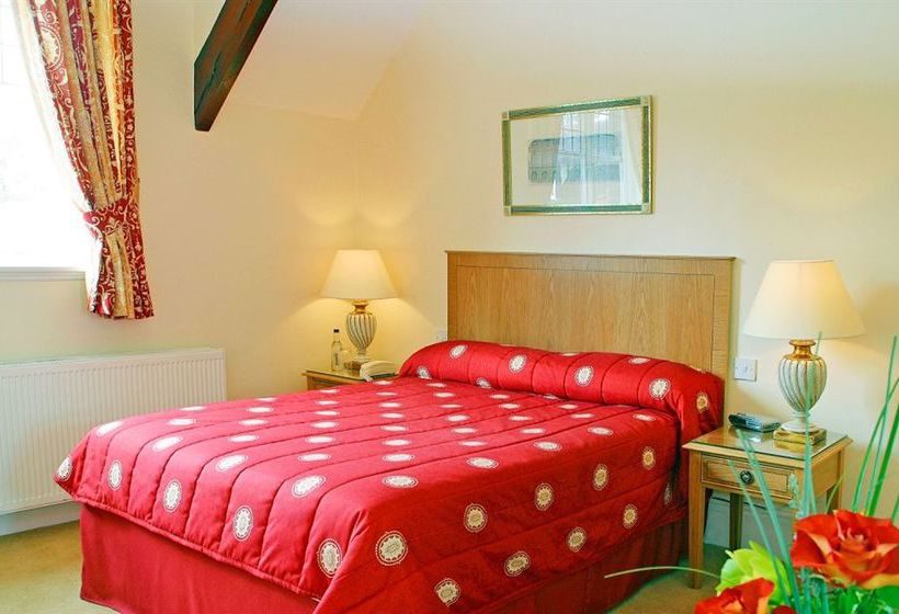 هتل Scalford Country House