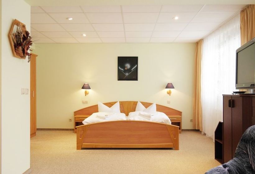Waldhotel Seelow