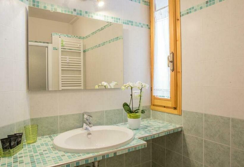 B&b La Gatta Blu