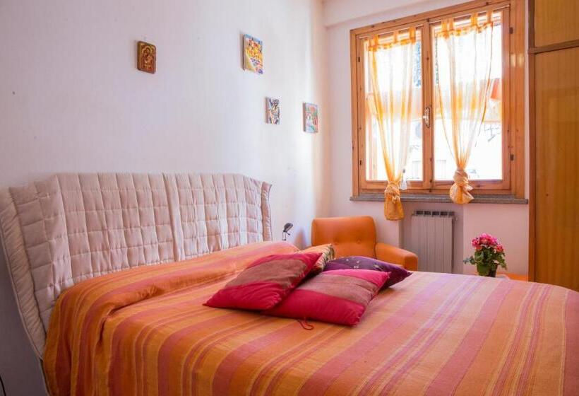 B&b La Gatta Blu