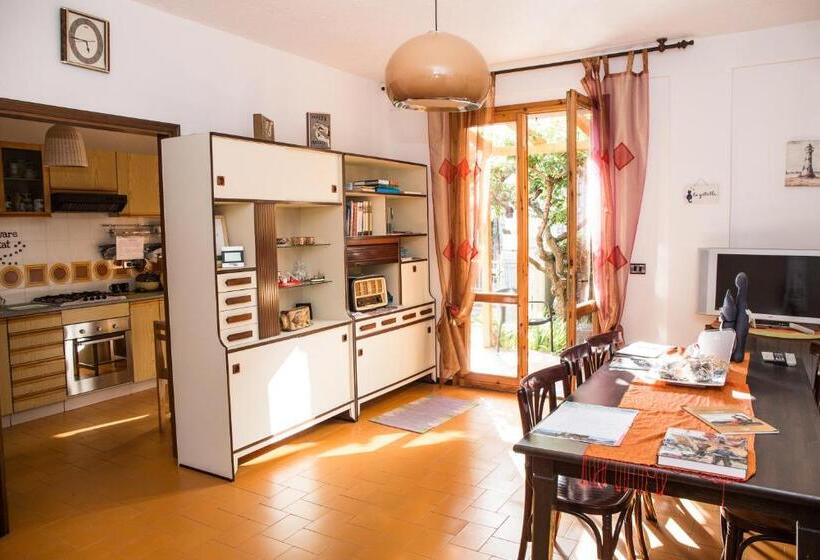 B&b La Gatta Blu