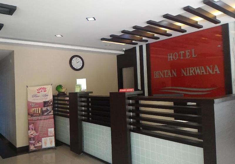 هتل Bintan Nirwana