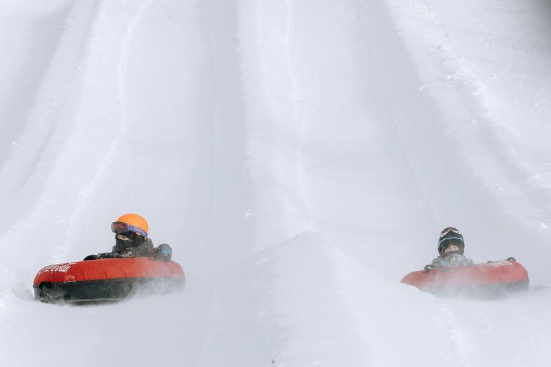 فندق Blue Mountain Resort Mosaic Suites