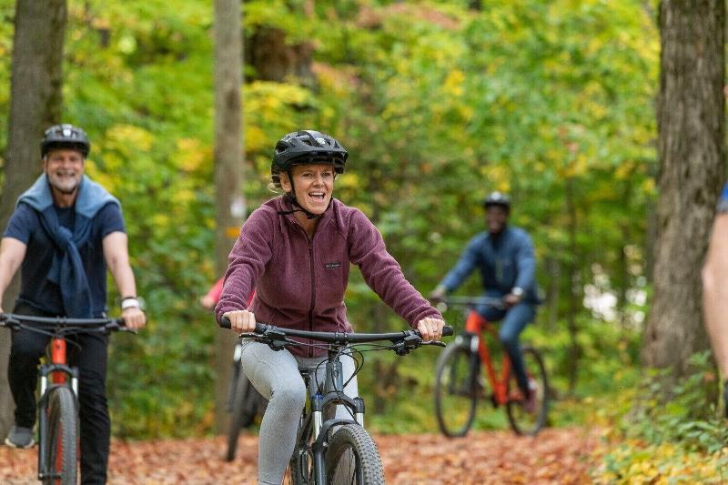 فندق Blue Mountain Resort Mosaic Suites