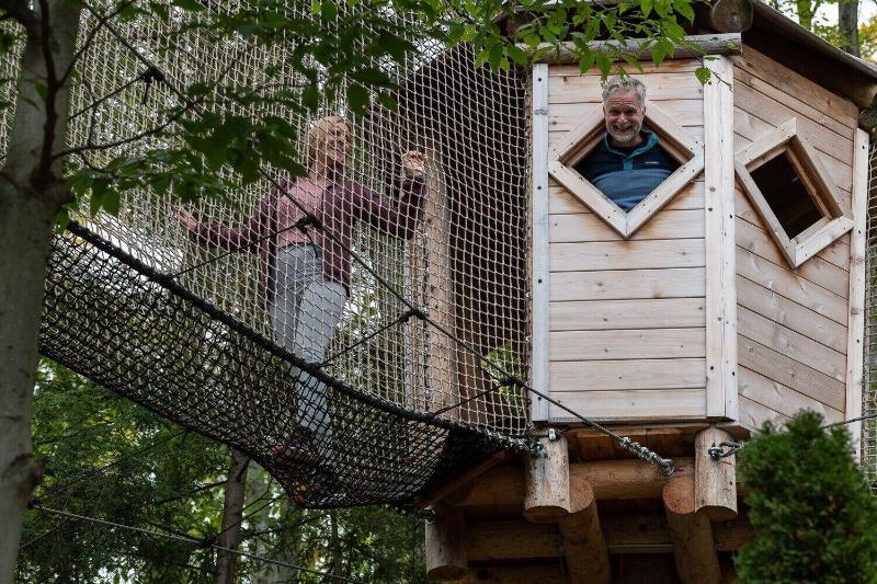 فندق Blue Mountain Resort Mosaic Suites