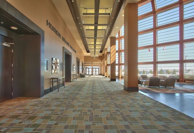 فندق Blue Mountain Resort Mosaic Suites