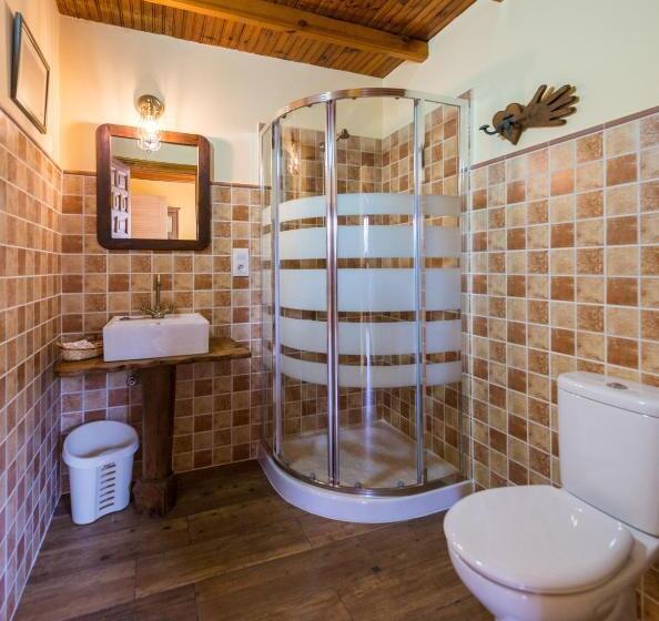 膳宿费 Hostal Peña Santa