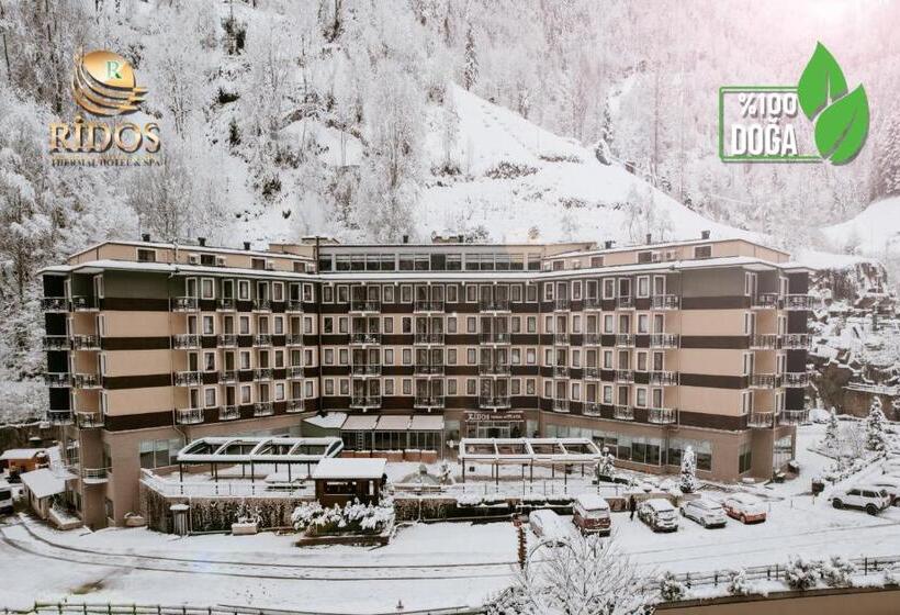 渡假胜地  Ridos Thermal Hotel & Spa