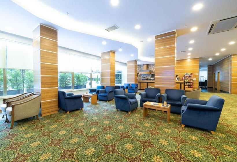 渡假胜地  Ridos Thermal Hotel & Spa