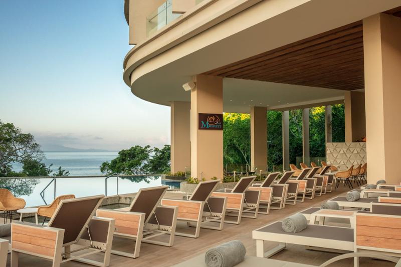 אתר נופש Secrets Bahia Mita Surf And Spa   All Inclusive   Adults Only