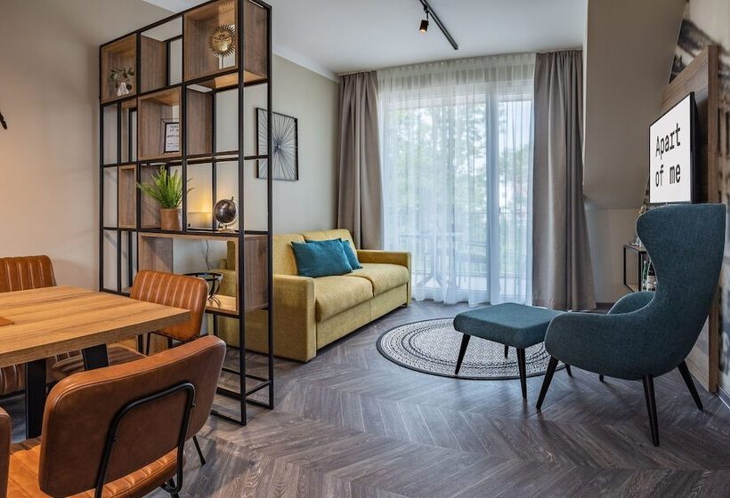 Apart Of Me Klagenfurt