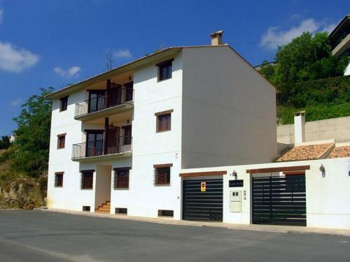 Las Cañadas Apartamentos Rurales