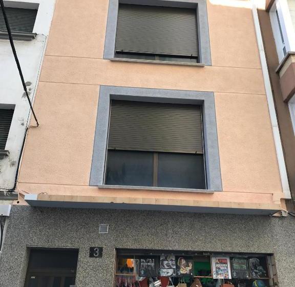 Apartaments Lloveras