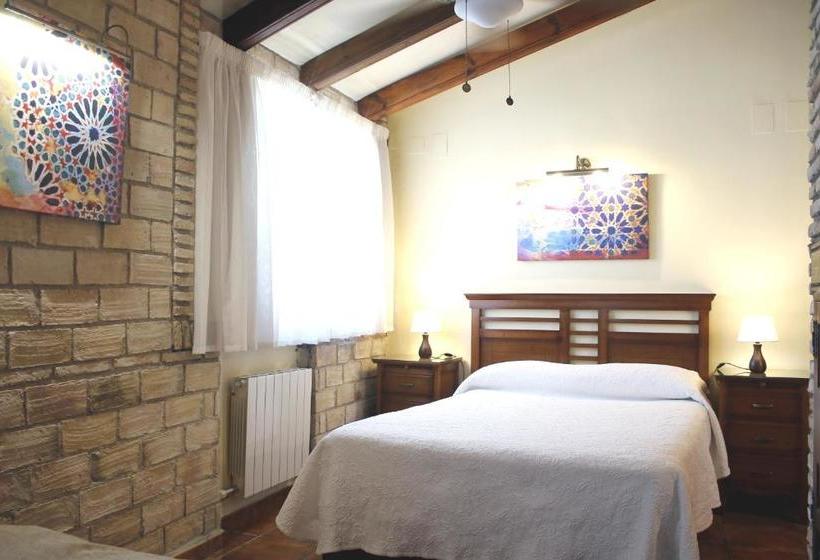 Arte Vida Suites & Spa