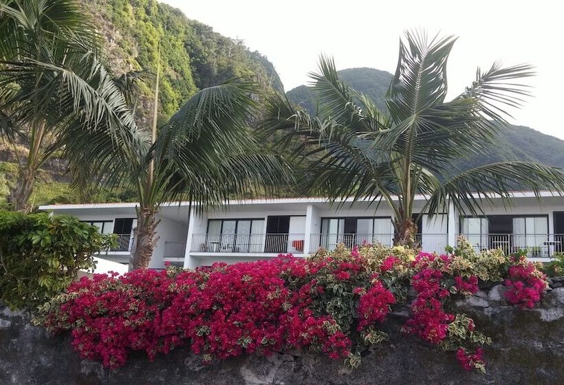 Casa Da Capelinha